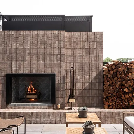 Forth Hotel Atlanta Exterior photo