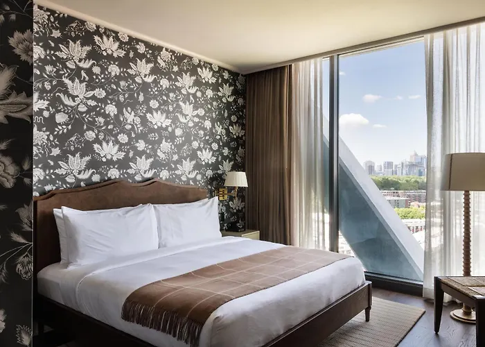 Forth Hotel Atlanta
