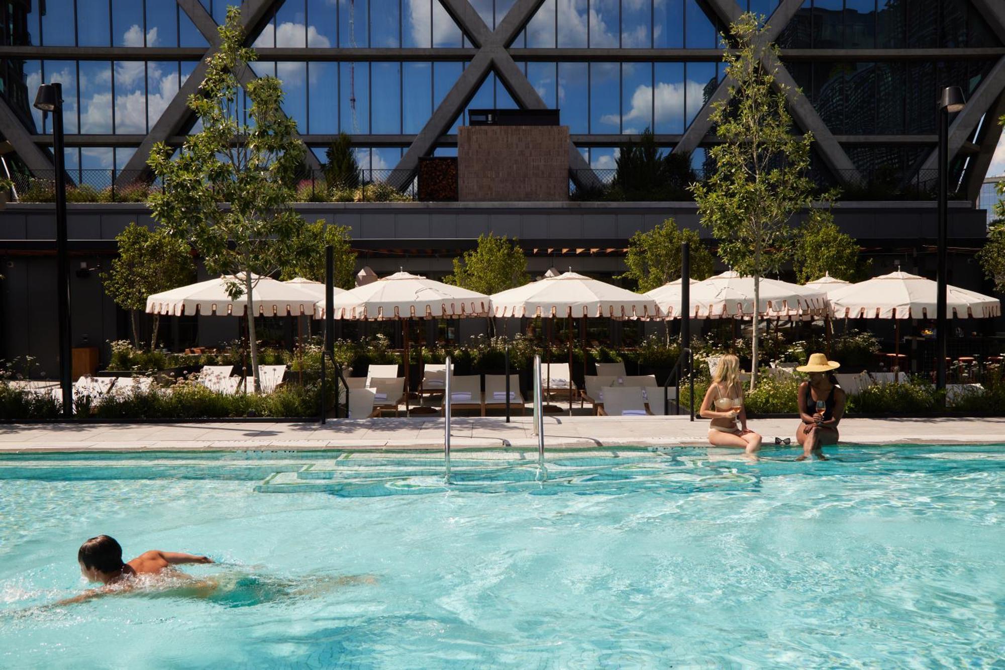 Forth Hotel Atlanta