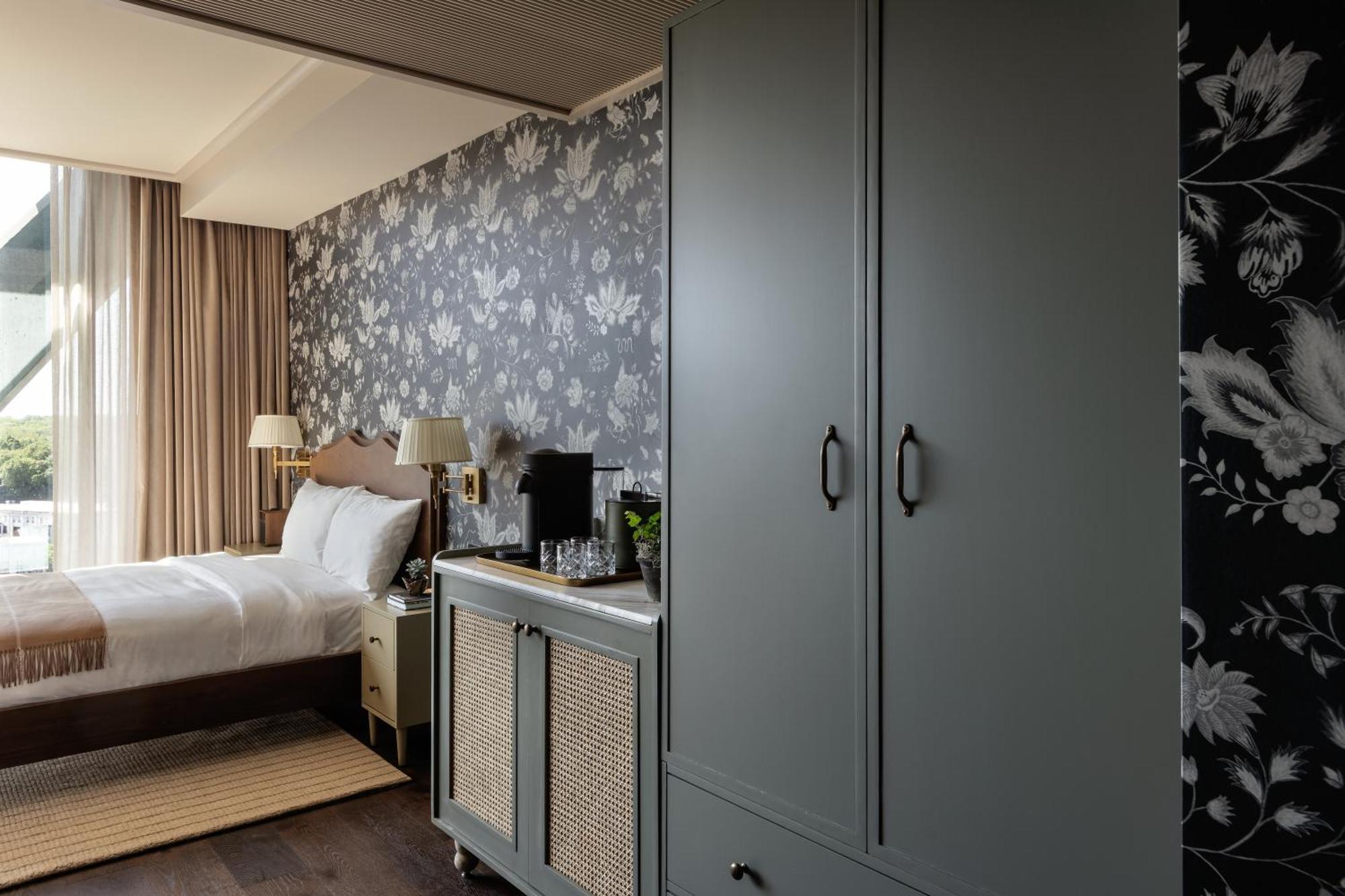 Hotel Forth
