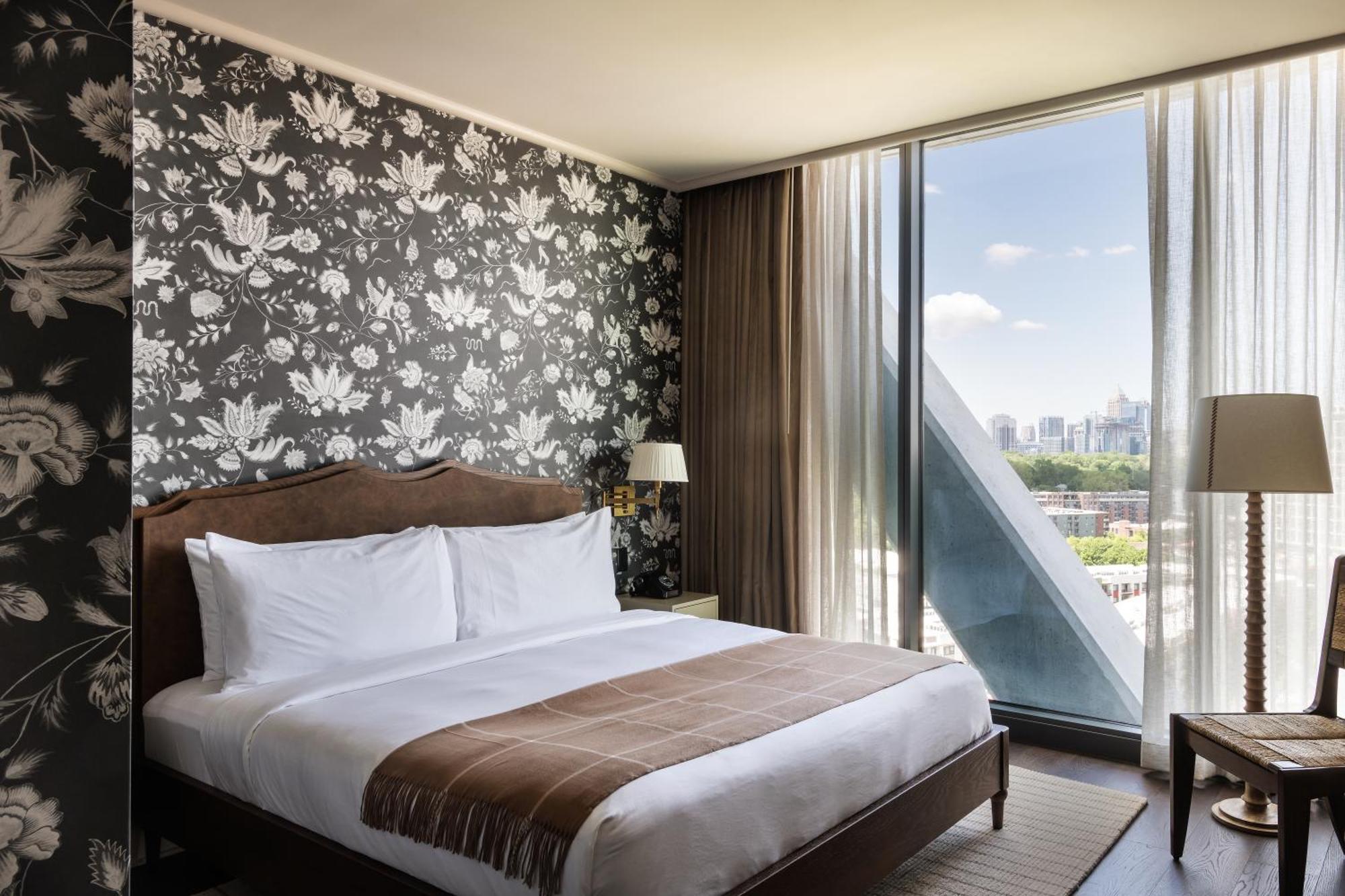 Hotel Forth Atlanta